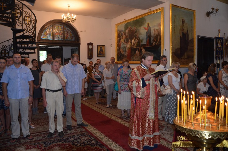 liturgia na niedzielę Liturgia na niedzielę